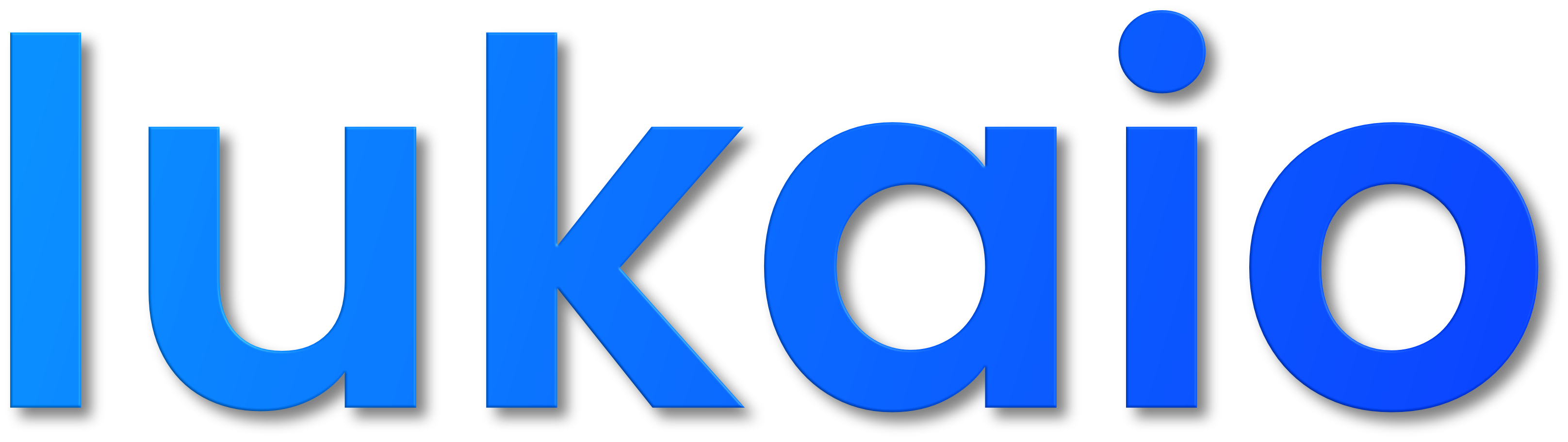 Lukaio Logo